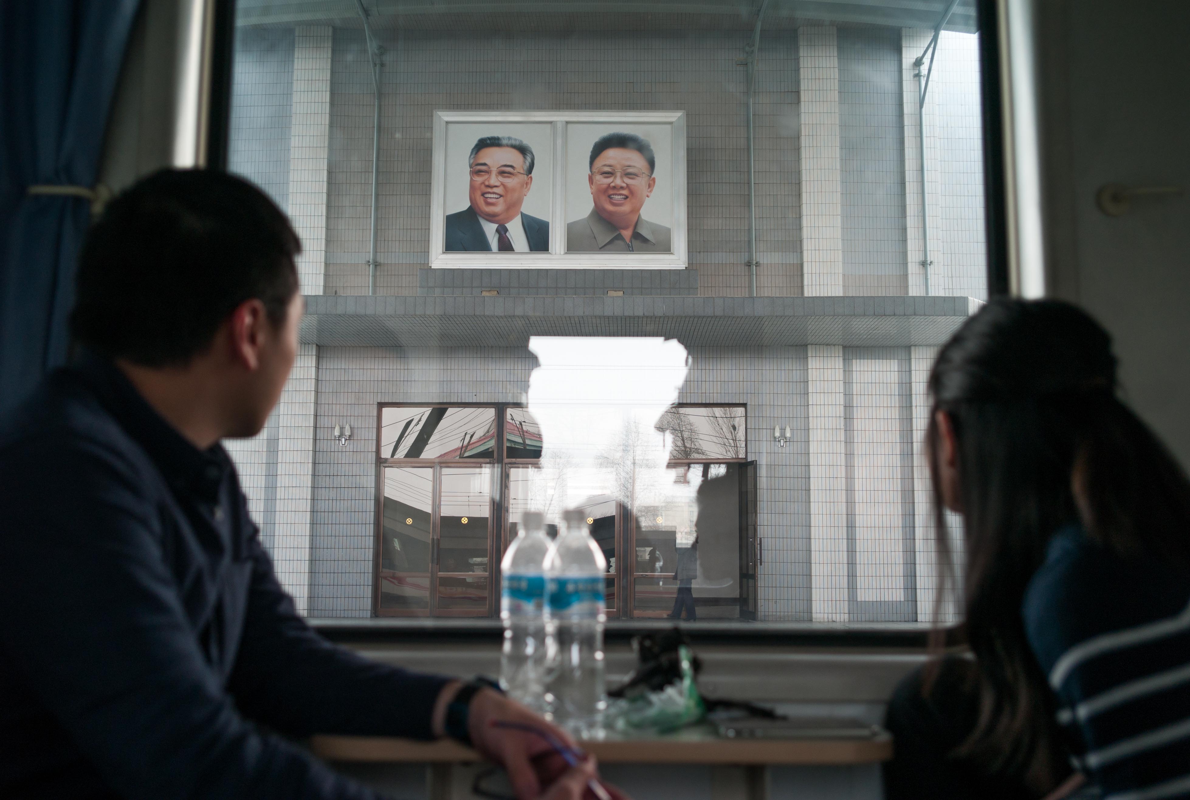 My five days in the DPRK (a.k.a. North Korea)